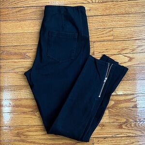 Lysse Jeggings Leggings Black Size M